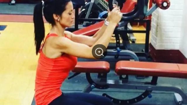 Foto selfie ini diambil sebelum dokter mendiagnosis aku terkena kanker stadium 4, dan beginilah cerita selengkapnya. (Foto: Facebook)