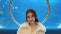 Karier Selebgram Elji Arvella Makin Berkibar, Konten Horor Campur Humor Autentik Jadi Daya Tarik