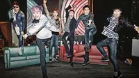 Konser 2PM Diundur Tahun Depan