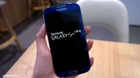 Samsung Juga Kalahkan Apple di Pasar Smartphone LTE