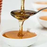 Madu juga sangat berperan penting dalam menghilangkan bekas luka (sumber: pexels)