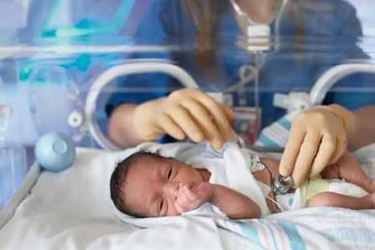 Bayi Yang Rentan Autisme