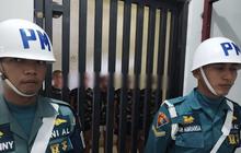 Personel Lanal Melonguane Diproses Hukum, TNI AL Tegaskan Transparansi