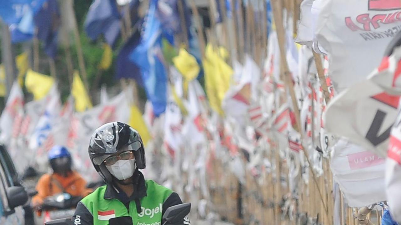 Staf Ahli Wakil Presiden sebut Ketidakpastian Situasi Politik Akibat Pemilu 2024 Pengaruhi Pertumbuhan Ekonomi Indonesia