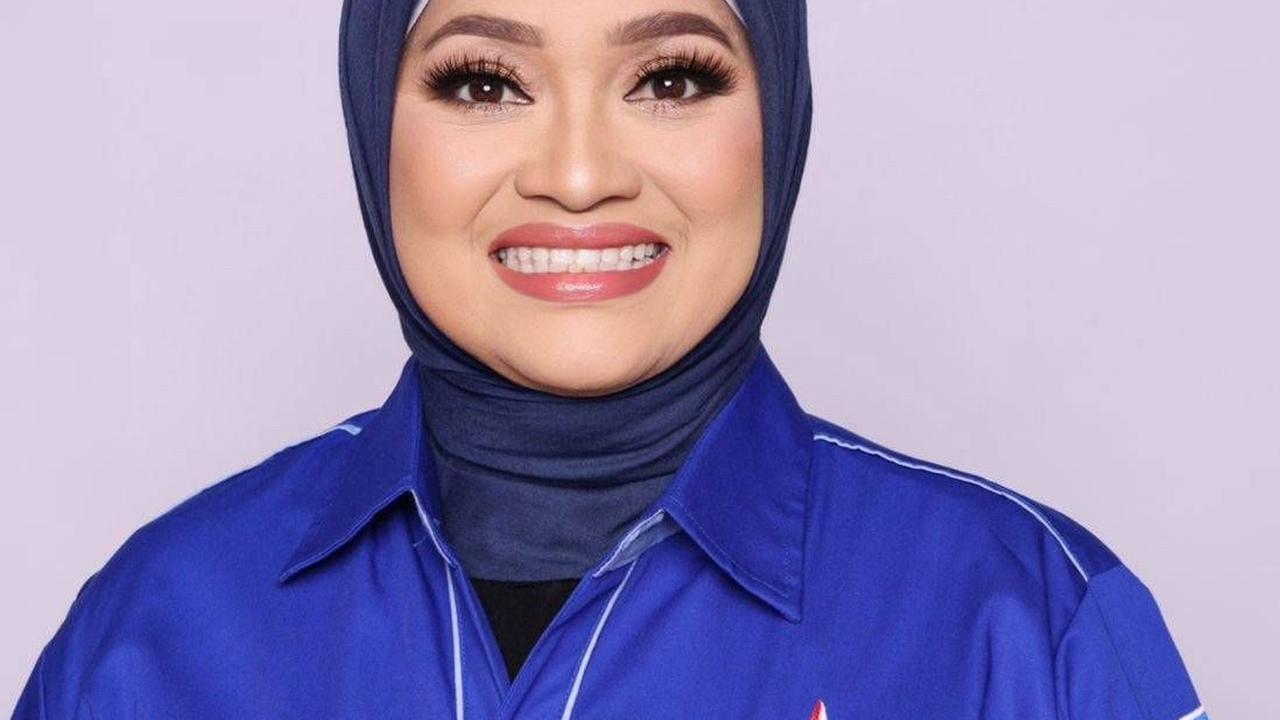 "TIBA2 NYALEG???!!! tapi ga jadi daftar kok guys, alhamdulillah," <br>