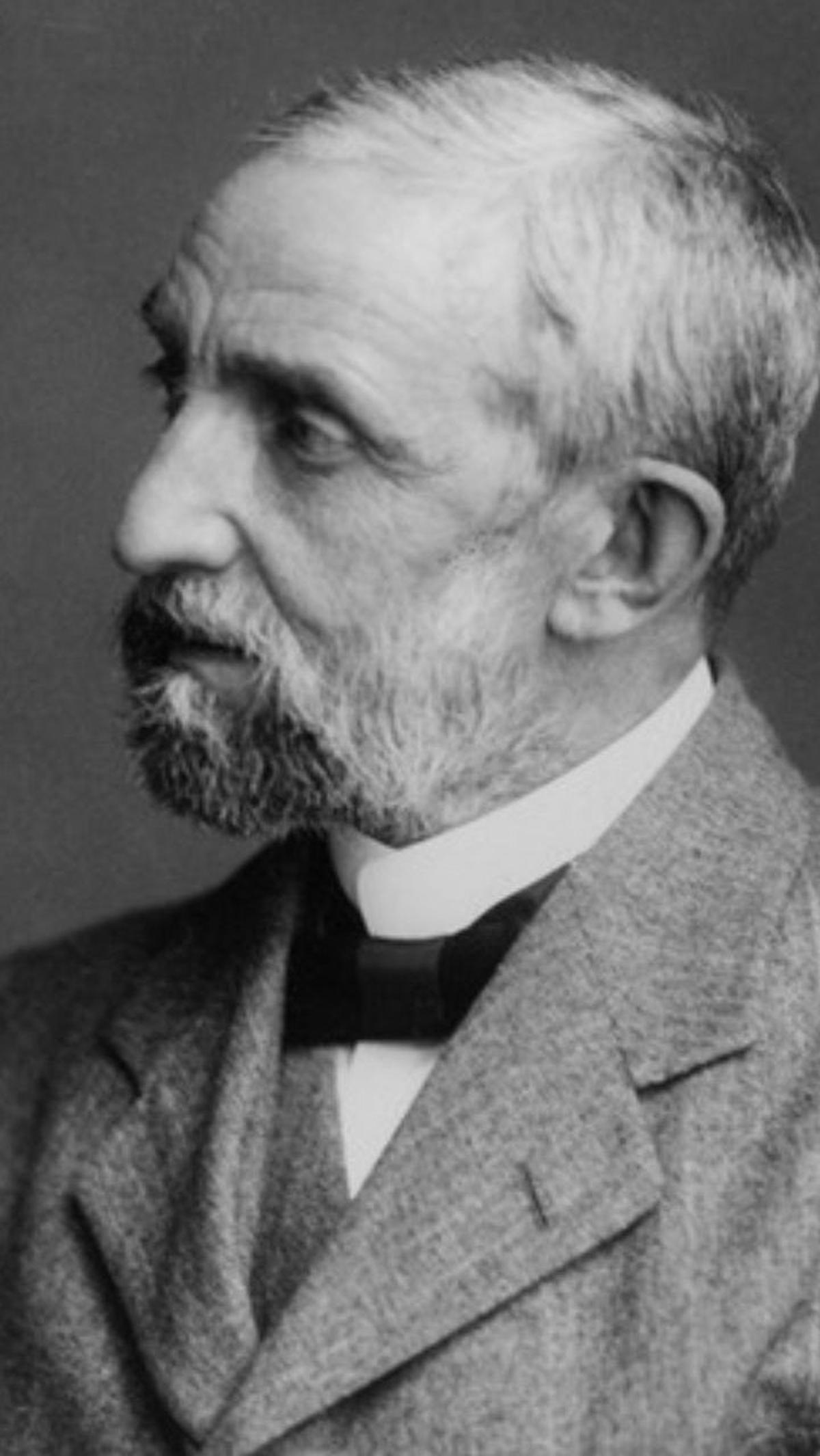 Arthur Patschke (1865–1934)
