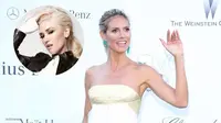 Heidi Klum Kagumi Penampilan Gwen Stefani