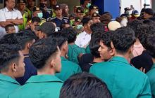 Sosok Warija Arismunandar, Koordinator Mahasiswa Usir Paksa Pengungsi Rohingya di Aceh Ternyata Eks Napi Kasus Narkoba