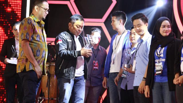 Telkomsel The NextDev 2017