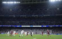 Asal Usul Nama Santiago Bernabeu Stadion Kebanggan Real Madrid