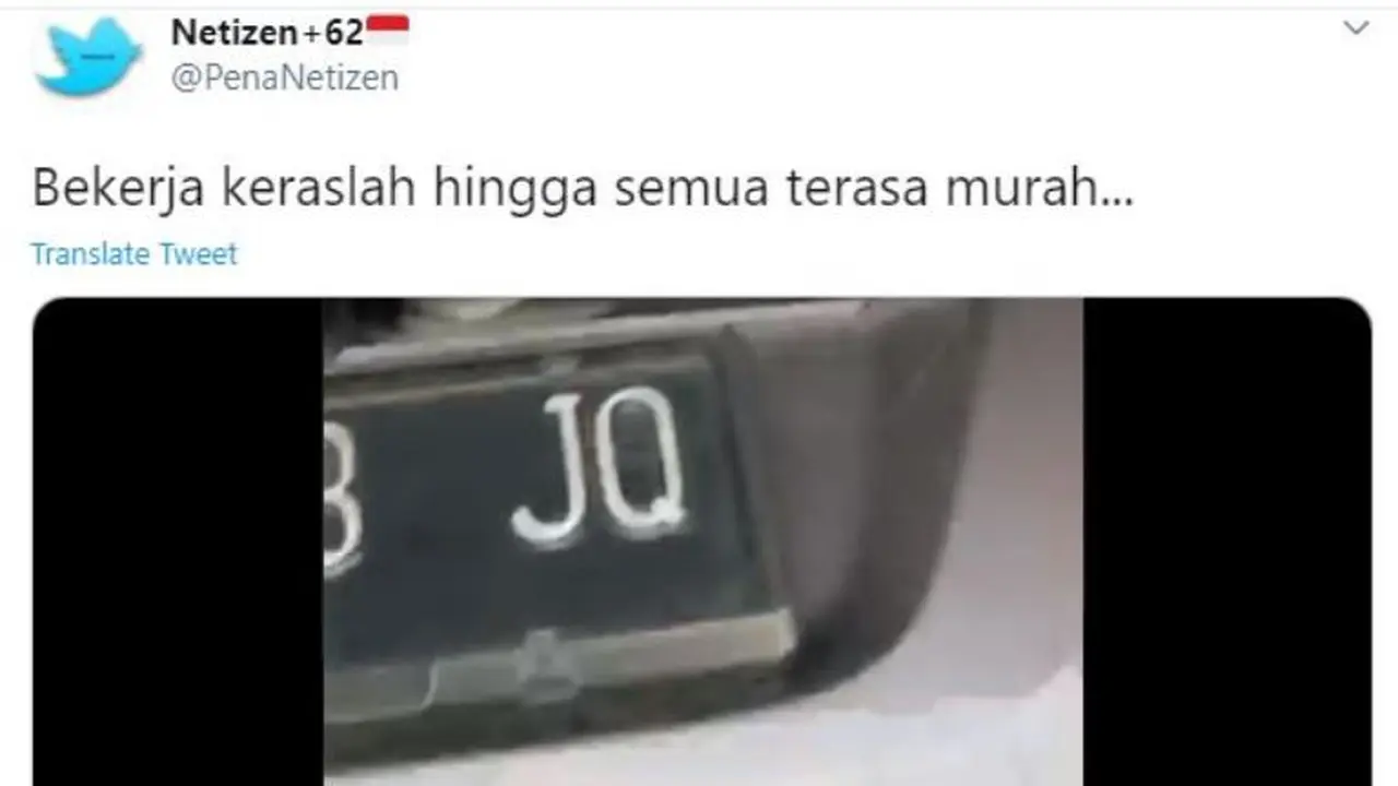 Viral Pria Belanja Sampai Rp12 Juta untuk Naik Gunung