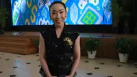 Ary Kirana Peduli Pendidikan Indonesia, Sebut Berdayakan Kelompok Rentan Adalah Kunci