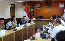 Pemprov Banten Usulkan Perampingan dan Pemekaran OPD, Targetkan Peningkatan Layanan Infrastruktur