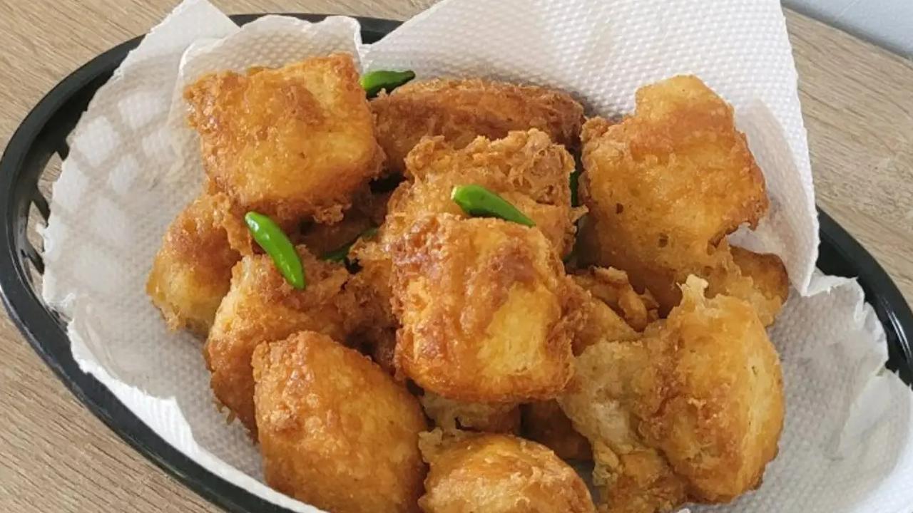 9 Resep Praktis Tahu Crispy Berbumbu, Renyah, Gurih dan Menggugah Selera