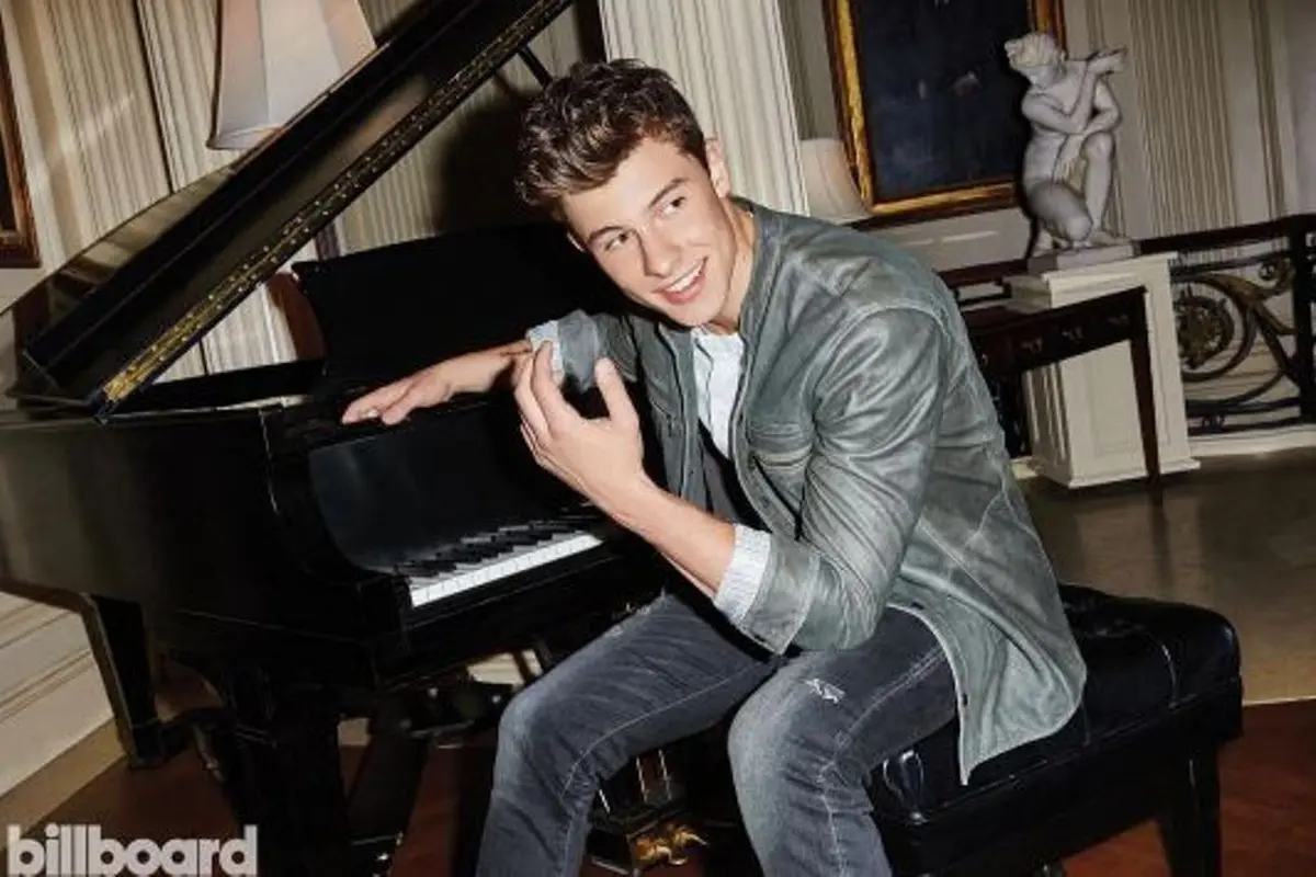 Shawn Mendes