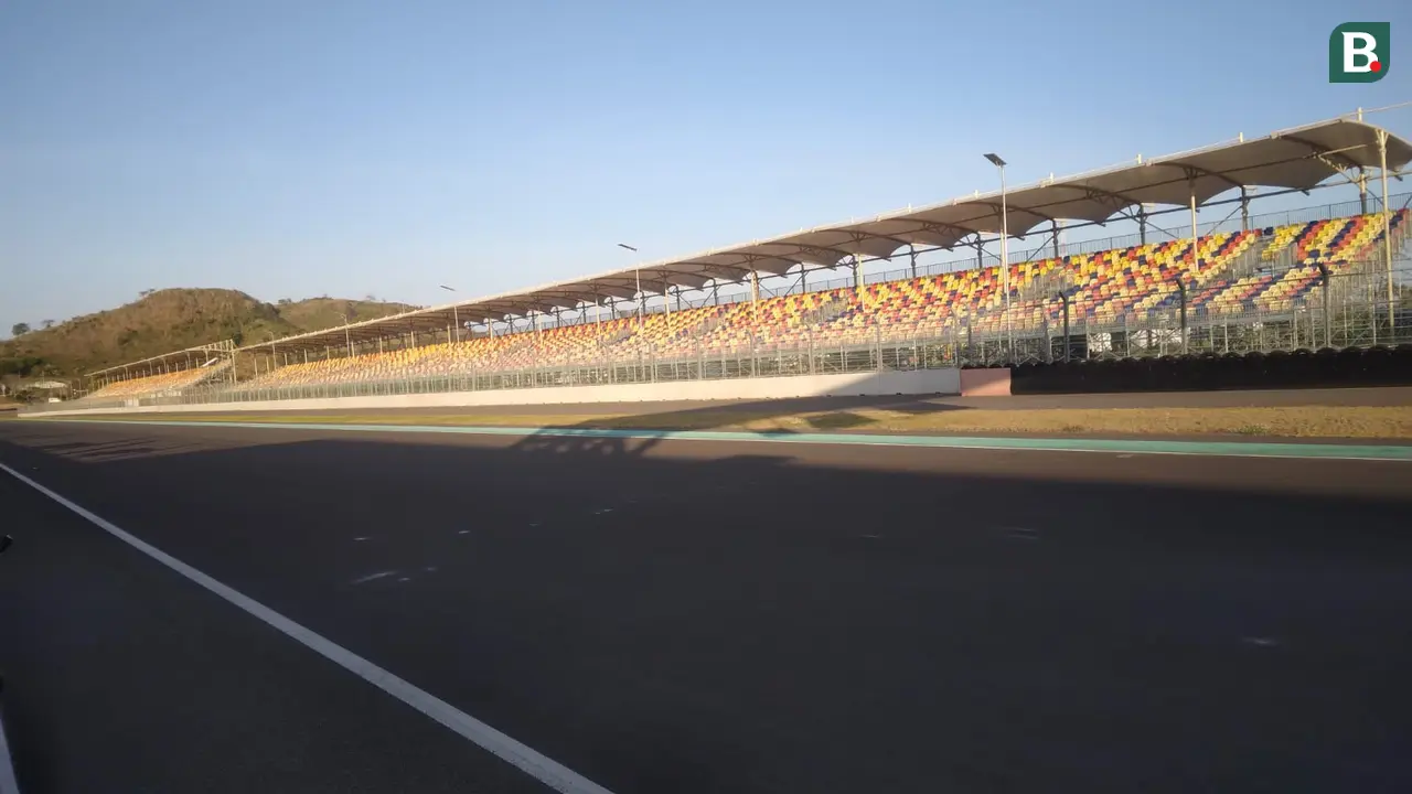 Mandalika Asia Road Racing Championship 2023