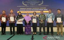 Ombudsman Kalbar Rilis Hasil Penilaian Pelayanan Publik 2025: Pemprov Raih Kualitas Tinggi Tanpa Maladministrasi