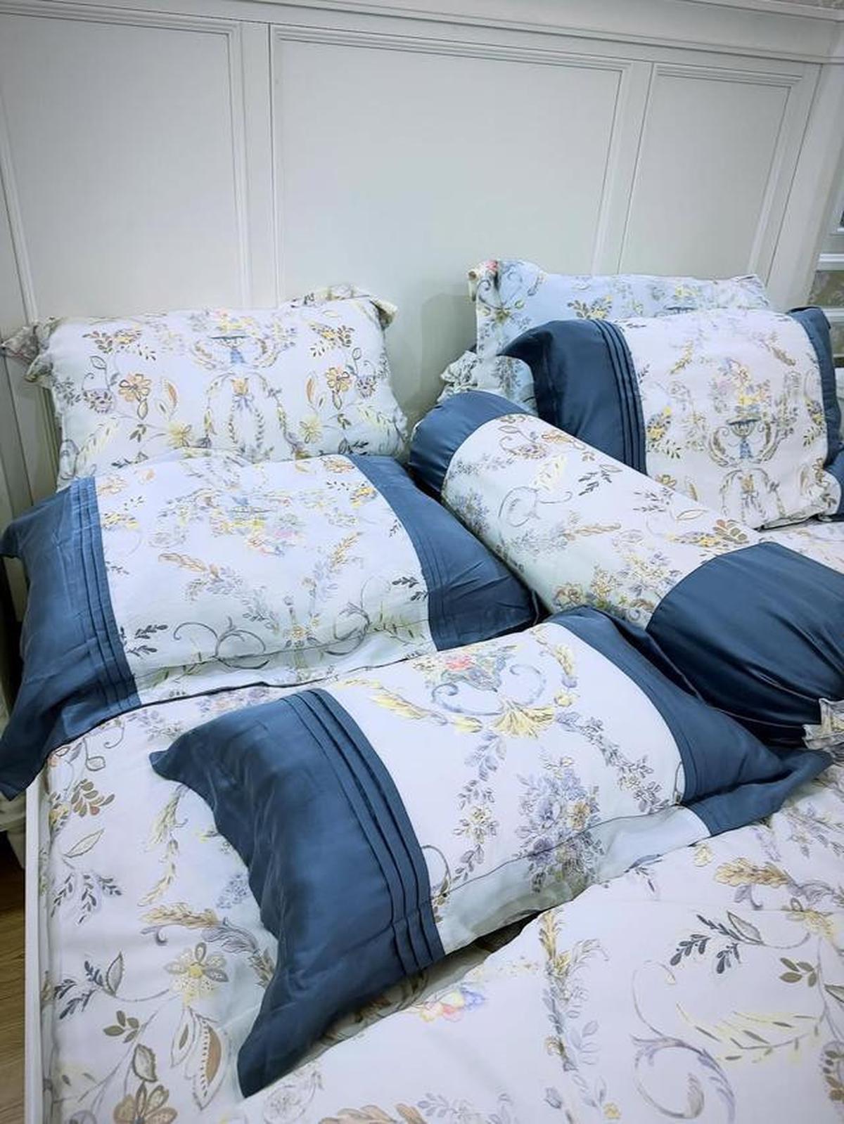 6 Potret Kamar Tidur Umi Pipik, Tempat Nyaman untuk Istirahat dan Menyendiri