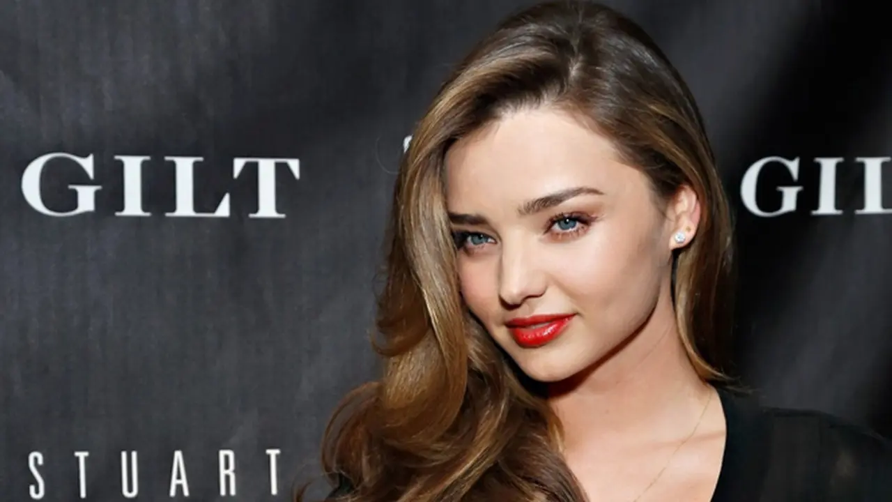 Miranda Kerr
