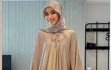 7 Rekomendasi Gamis Simple untuk Kondangan, Tetap Elegan Tanpa Kesan Berlebihan