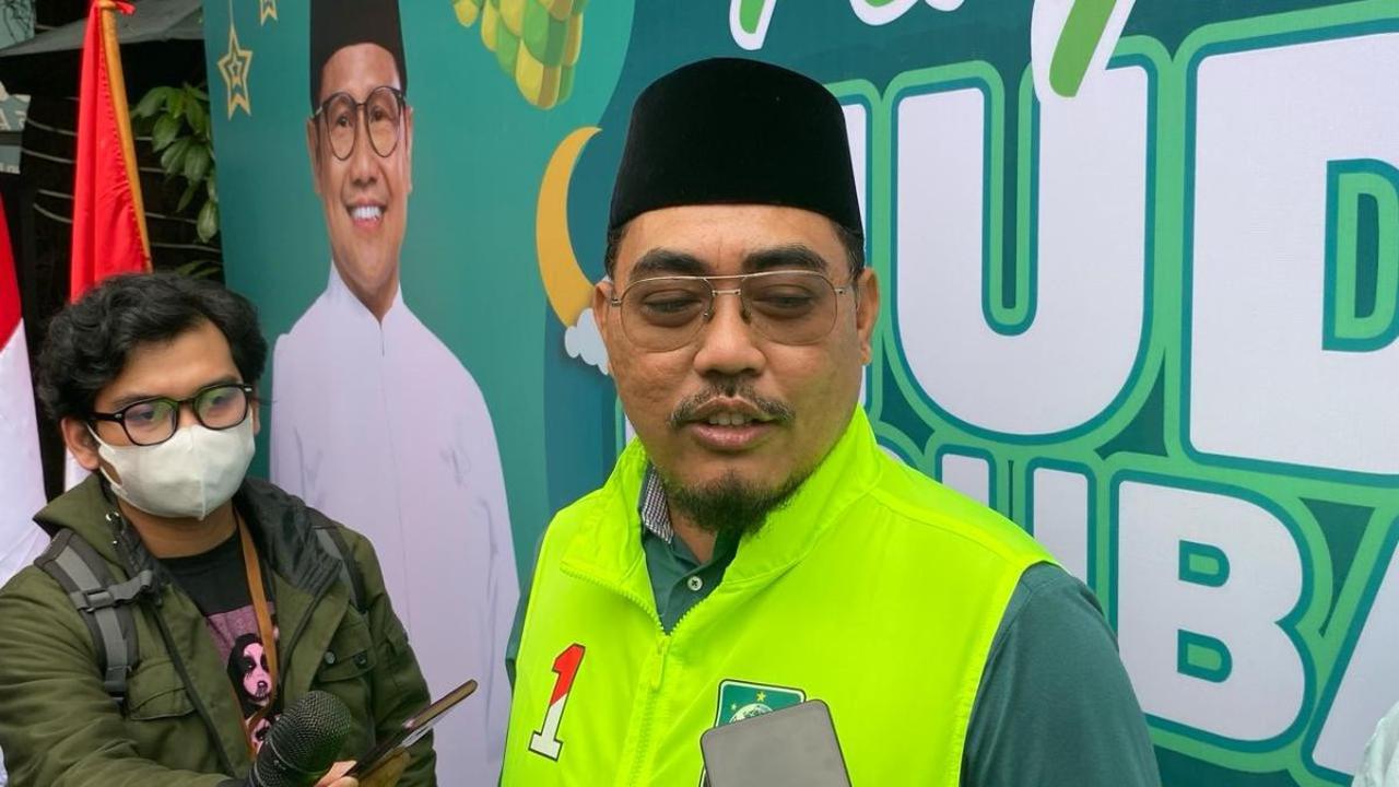 VIDEO: PKB Keras 'Serang' PBNU "Gus Yahya Selalu Mengganggu, Kok Tiba-Tiba Gila Hormat"
