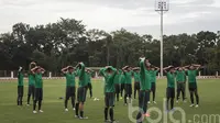 Timnas Indonesia U-19 Ambil Bagian di Toulon Tournament