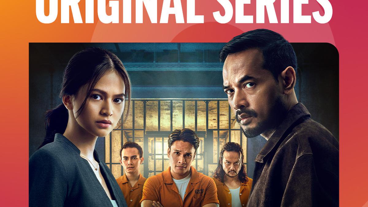 Tahun 2025 Menjadi Puncak Kejayaan Vidio, 100 Original Series Tercapai di Tahun Ini