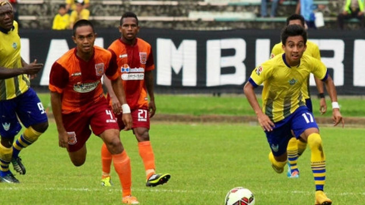 Piala Kemerdekaan dan Piala Presiden, beda dulu dan sekarang