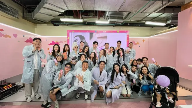 Menjaga Kesehatan Mental dengan Momen Relaksasi Bersama Real Body & Soul