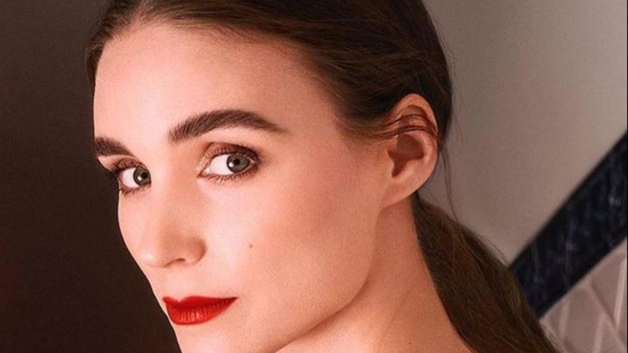 7. Rooney Mara