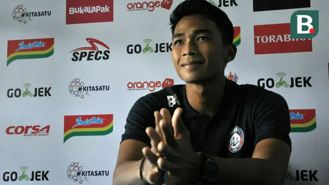 Bagas Adi Nugroho