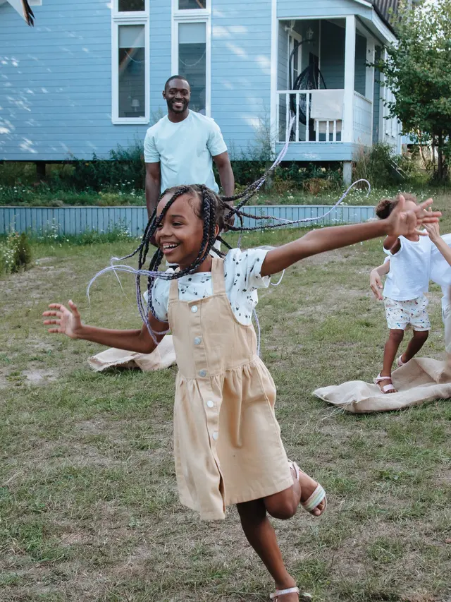 Ajarkan kemampuan mengatasi kegagalan