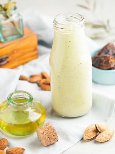Resep Susu Kurma Praktis Minuman Kaya Manfaat Yang Baik Dikonsumsi Saat Puasa Lifestyle Fimela Com