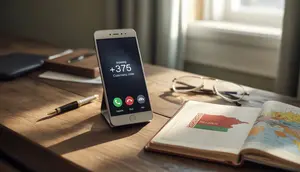 +375 Negara Mana? Ini Profil Belarus dan Cara Menggunakan Kode Teleponnya