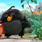 Angry Birds resmi diadaptasi ke versi film layar lebar, Sony dan Columbia pun turut menggarap pengembangan film ini