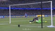 Berita video highlights Liga Australia antara Melbourne Victory melawan Sydney FC dengan skor 0-1. This video presented by BallBall.