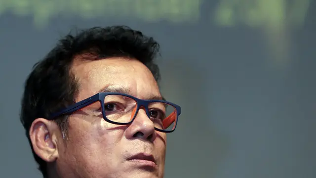 [Bintang] Mathias Muchus