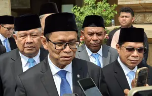 Wamen ESDM Buka Suara Soal Harga Pertamax Cs Tak Berubah