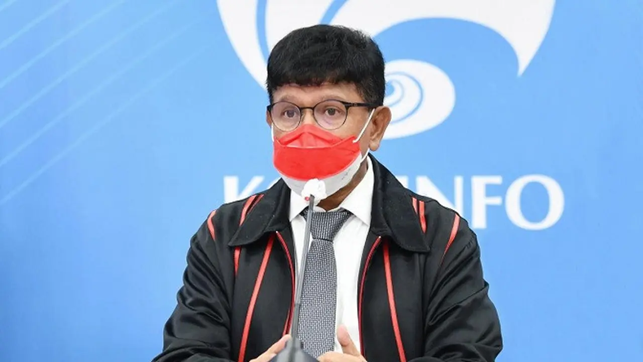 Menkominfo