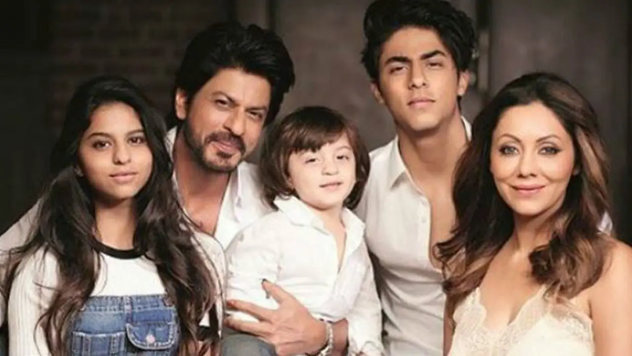 Shahrukh Khan