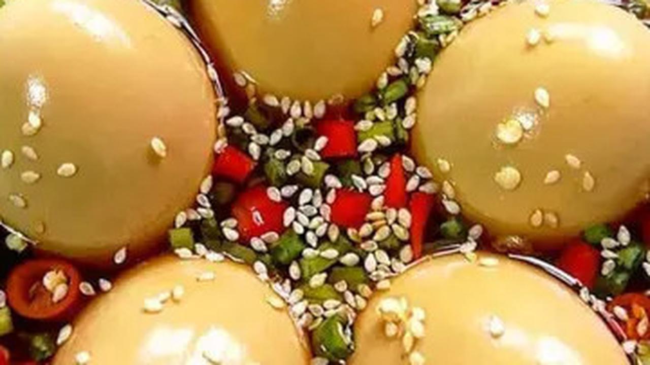 8 Cara Membuat Telur Kecap yang Gurih dan Manis Ala Ibu Rumah Tangga, Mudah Dipraktikkan