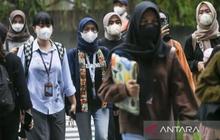 Dinkes DKI Imbau Warga Terapkan PHBS Cegah Penularan Superflu H3N2
