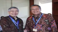 Kerja sama Bank Indonesia dan Bank Sentral Jepang (Foto: Dok Bank Indonesia)