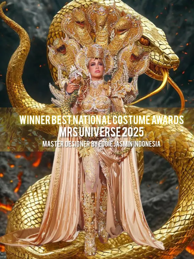 Mrs Universe 2025