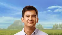 Adipati Dolken Rela Bangun Pagi demi Jalin Chemistry dengan Sapi di Film Mojoku Hilang!