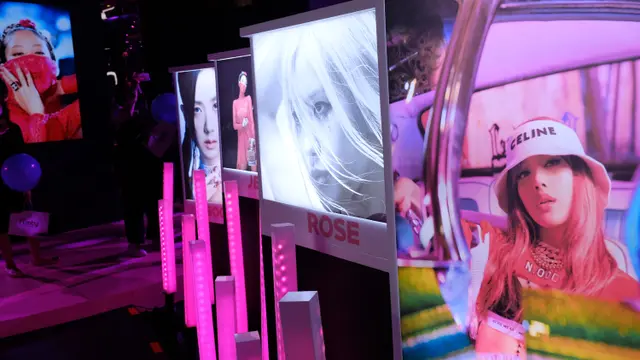 BLACKPINK