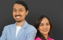 Pramudya dan Masyita Raih Suara Terbanyak di Munas X Iluni UI, Ini Profilnya