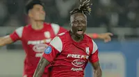 Manuver Bhayangkara FC di Bursa Transfer Paruh Musim BRI Super League: Pinjam Winger Naturalisasi Kamboja, Tarik Moussa Sidibe dari JDT