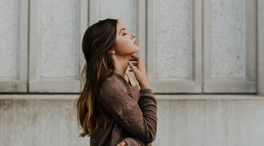 Tebak Kepribadian Perempuan Dari Bentuk Wajahnya Lifestyle Fimela Com