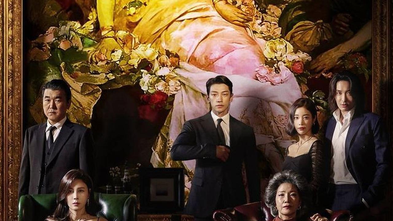 Red Swan Tayang 3 Juli 2024 <br>
